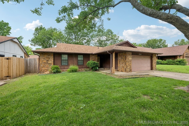 3352 S 143rd E Ave, Tulsa, OK 74143 - photo 3