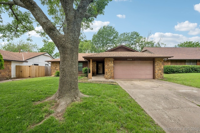 3352 S 143rd E Ave, Tulsa, OK 74143 - photo 1