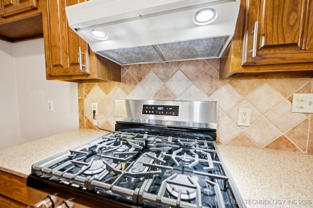 3352 S 143rd E Ave, Tulsa, OK 74143 - photo 14
