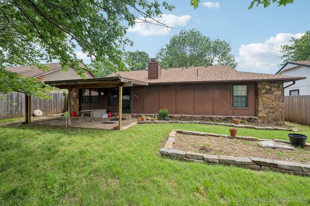 3352 S 143rd E Ave, Tulsa, OK 74143 - photo 25