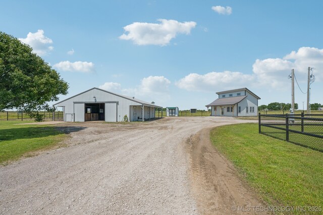 6200 E 340th Rd, Talala, OK 74080 - photo 2