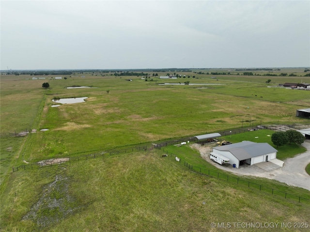 6200 E 340th Rd, Talala, OK 74080 - view of rural area with agricultural land