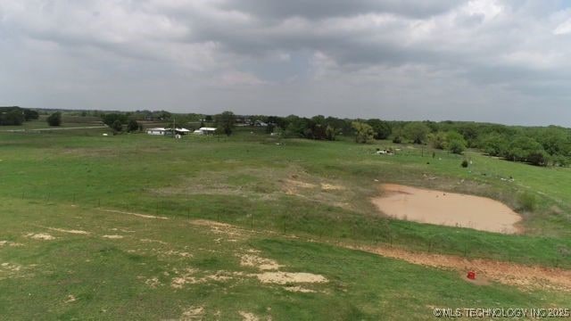 340 Clay Hl, Lone Grove, OK 73443 - view of undeveloped land featuring rural landscape