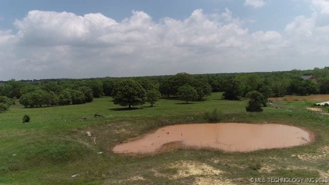 340 Clay Hl, Lone Grove, OK 73443 - view of undeveloped land