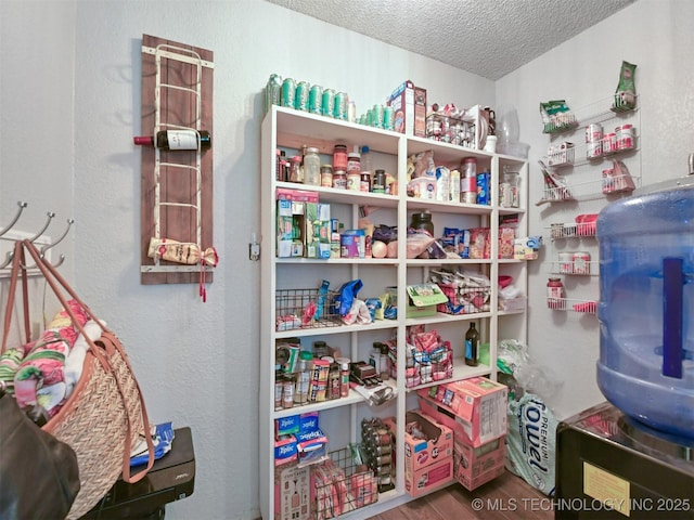 402 Beaumont Dr, Ardmore, OK 73401 - view of storage area