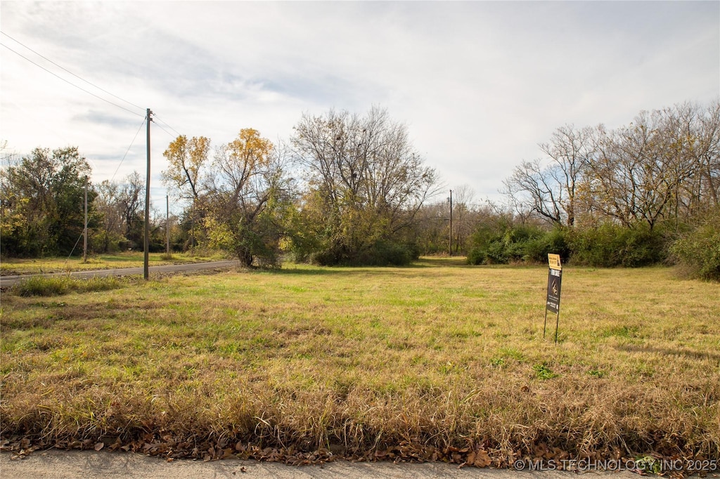 800 S 5th St, Muskogee, OK 74401