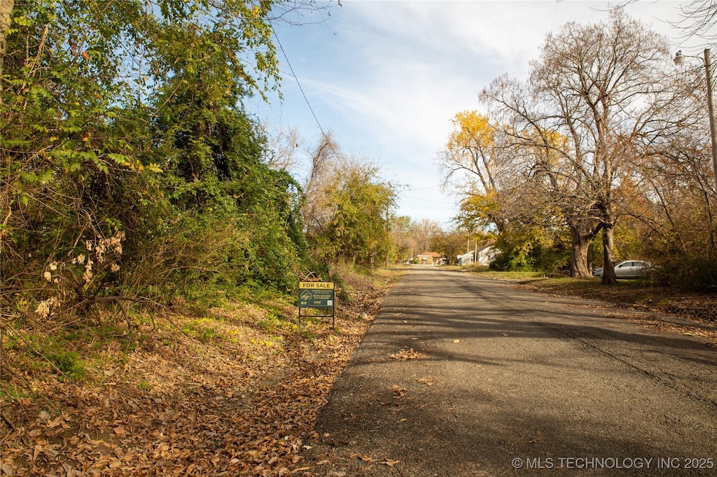 817 S 5th, Muskogee, OK 74401