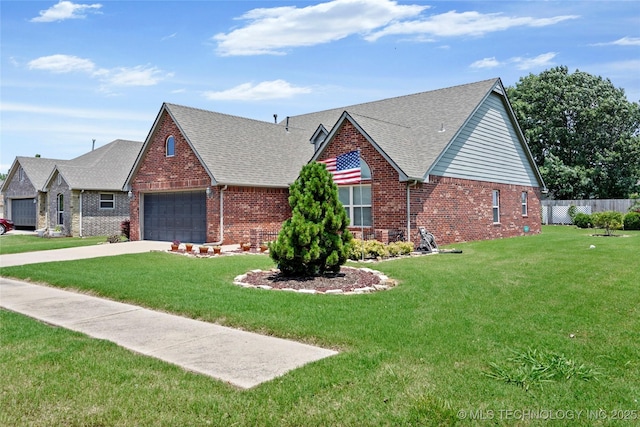 15715 S Broadway St, Glenpool, OK 74033 - photo 1