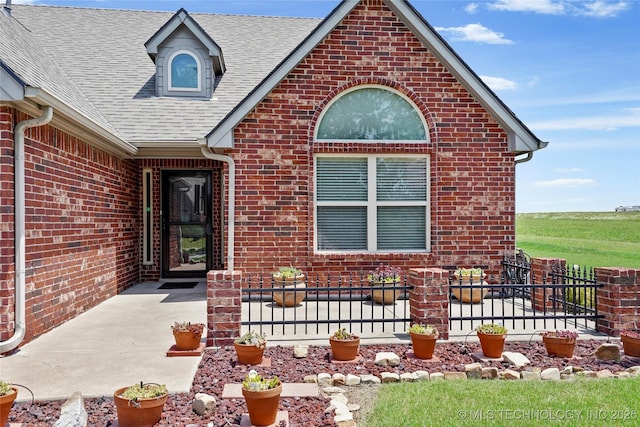 15715 S Broadway St, Glenpool, OK 74033 - photo 13