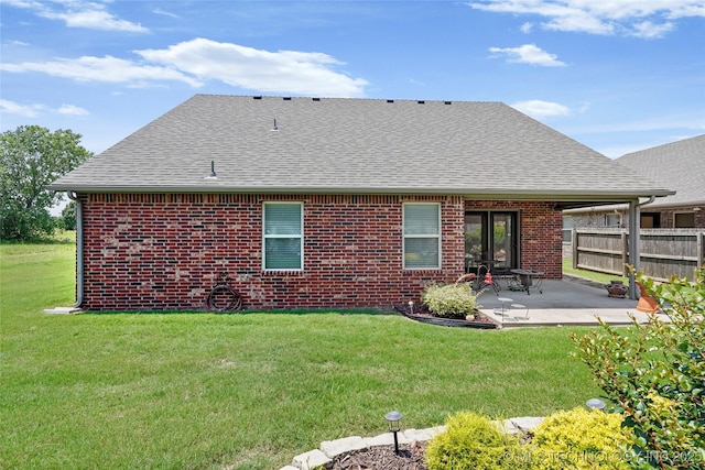 15715 S Broadway St, Glenpool, OK 74033 - photo 34