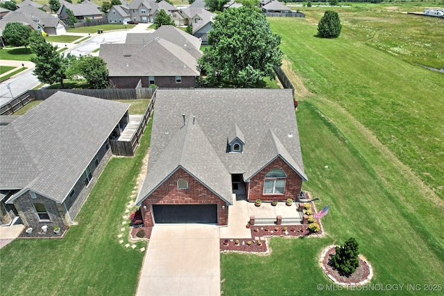 15715 S Broadway St, Glenpool, OK 74033 - photo 37