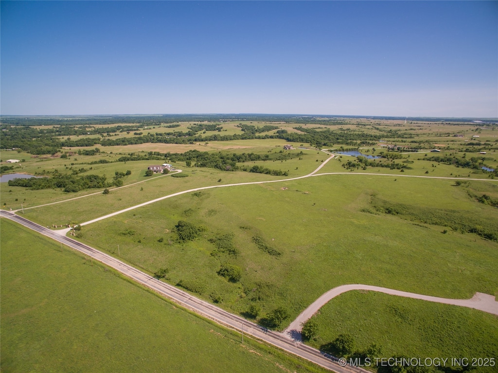 14 2700th Rd, Ochelata, OK 74051