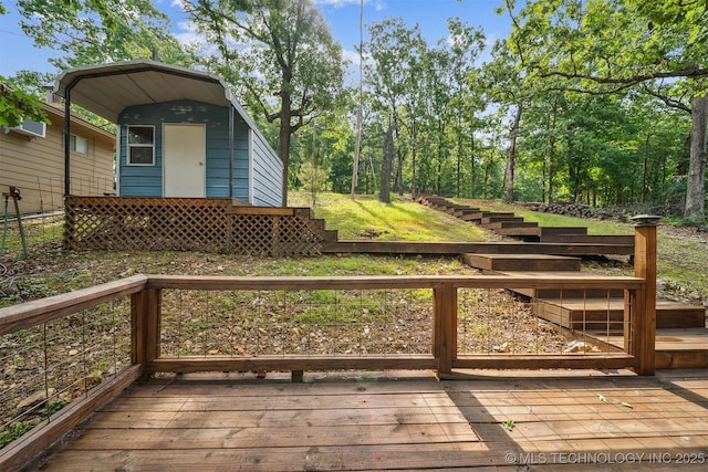 435 Tiawa Ave, Jay, OK 74342 - photo 35