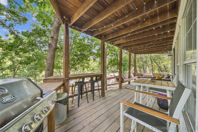435 Tiawa Ave, Jay, OK 74342 - photo 27