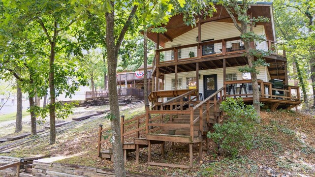 435 Tiawa Ave, Jay, OK 74342 - photo 23