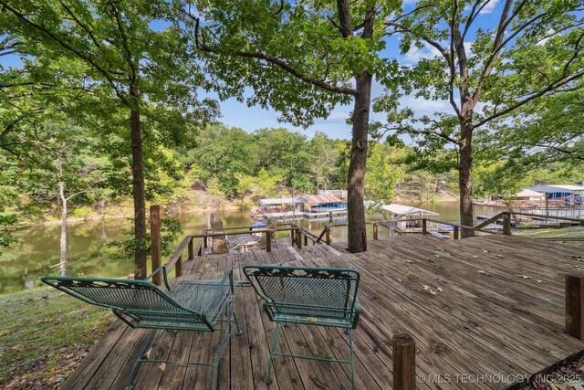 435 Tiawa Ave, Jay, OK 74342 - photo 32