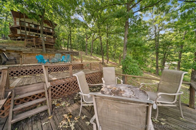 435 Tiawa Ave, Jay, OK 74342 - photo 33