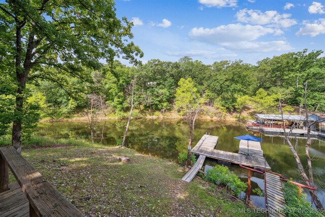435 Tiawa Ave, Jay, OK 74342 - photo 37