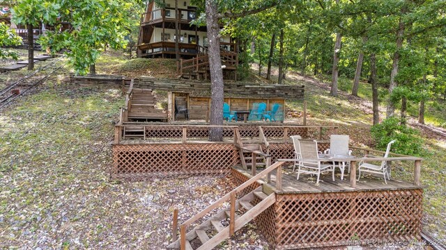 435 Tiawa Ave, Jay, OK 74342 - photo 34