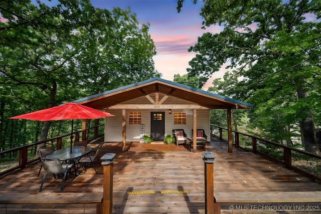 435 Tiawa Ave, Jay, OK 74342 - photo 1