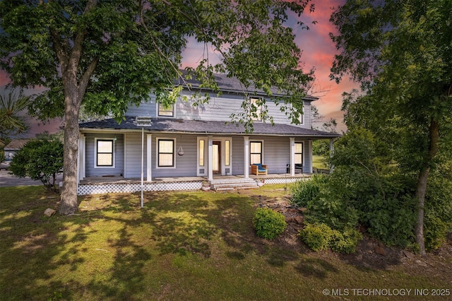 4401 S Santa Fe Pl, Tulsa, OK 74107 - photo 1