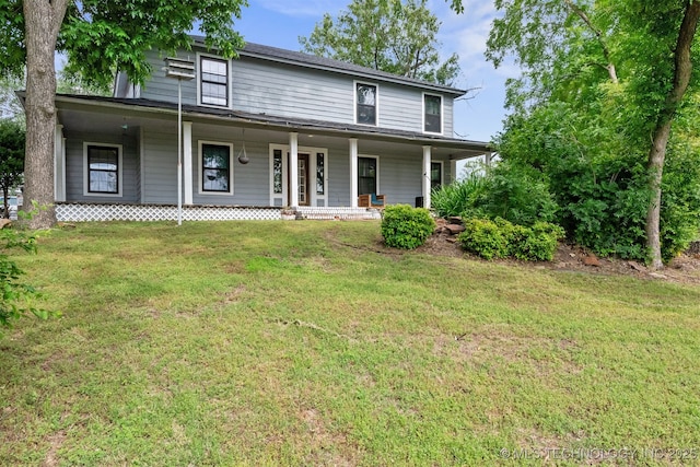 4401 S Santa Fe Pl, Tulsa, OK 74107 - photo 3