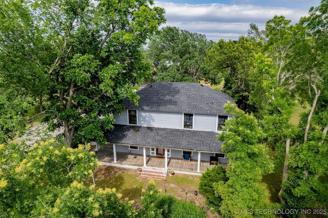 4401 S Santa Fe Pl, Tulsa, OK 74107 - photo 4