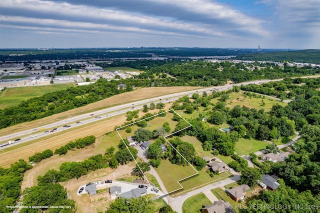 4401 S Santa Fe Pl, Tulsa, OK 74107 - photo 5