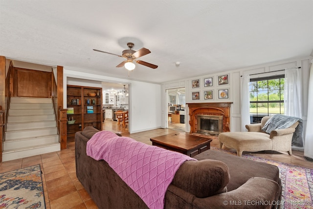 4401 S Santa Fe Pl, Tulsa, OK 74107 - photo 6