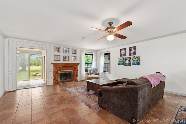 4401 S Santa Fe Pl, Tulsa, OK 74107 - photo 7