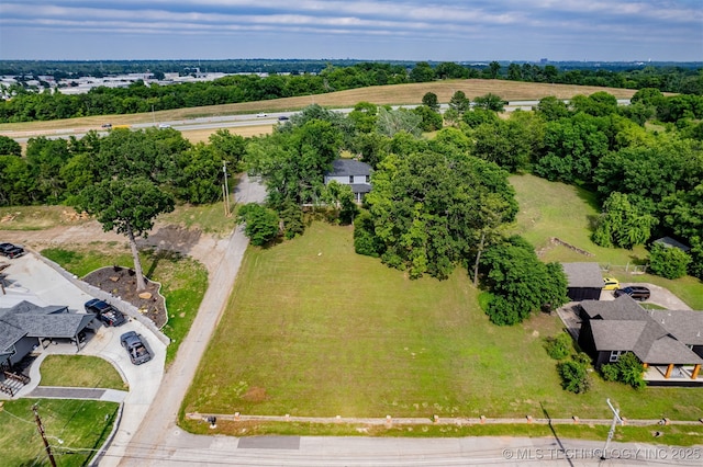 4401 S Santa Fe Pl, Tulsa, OK 74107 - photo 45