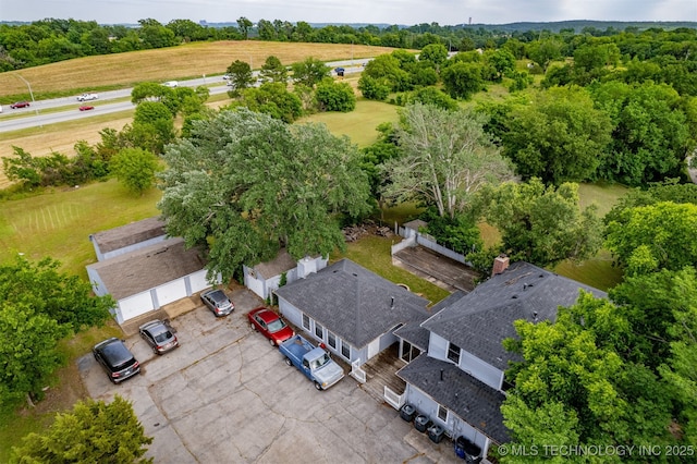 4401 S Santa Fe Pl, Tulsa, OK 74107 - photo 33
