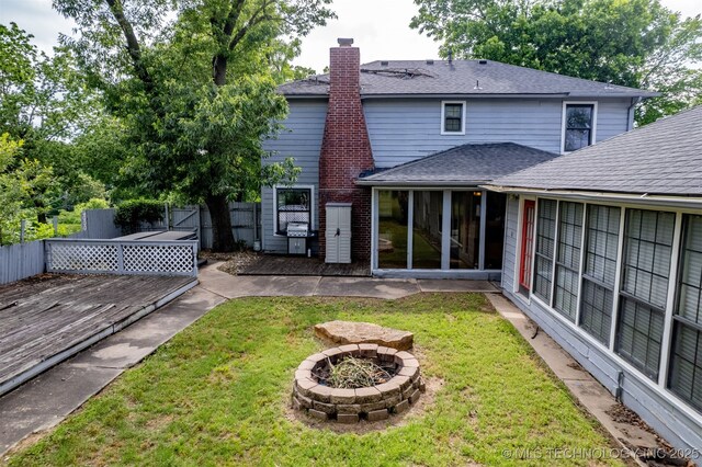 4401 S Santa Fe Pl, Tulsa, OK 74107 - photo 35