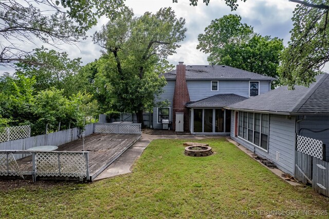 4401 S Santa Fe Pl, Tulsa, OK 74107 - photo 37