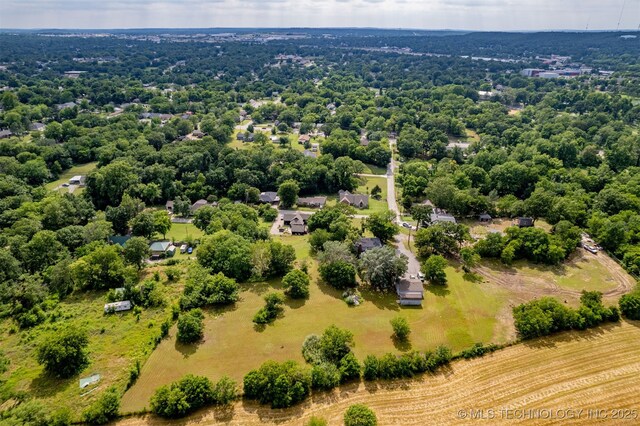4401 S Santa Fe Pl, Tulsa, OK 74107 - photo 42