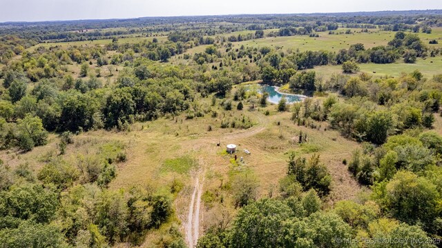 E 191st St S, Porter, OK 74454