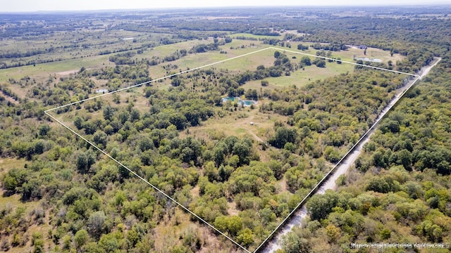 E 191st St S, Porter, OK 74454