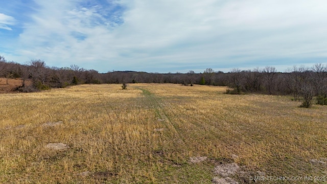 E 191st St S, Porter, OK 74454