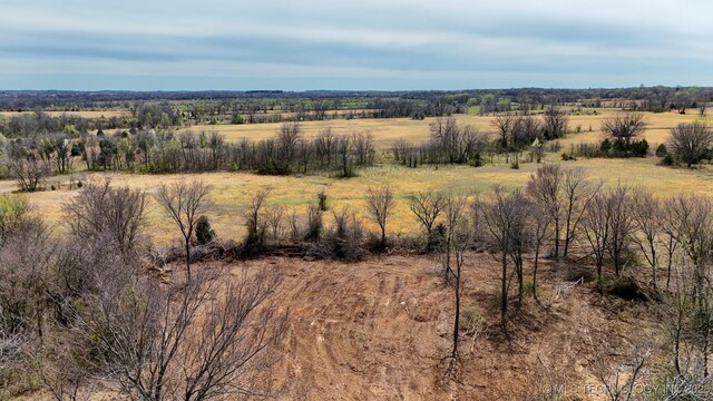 E 191st St S, Porter, OK 74454