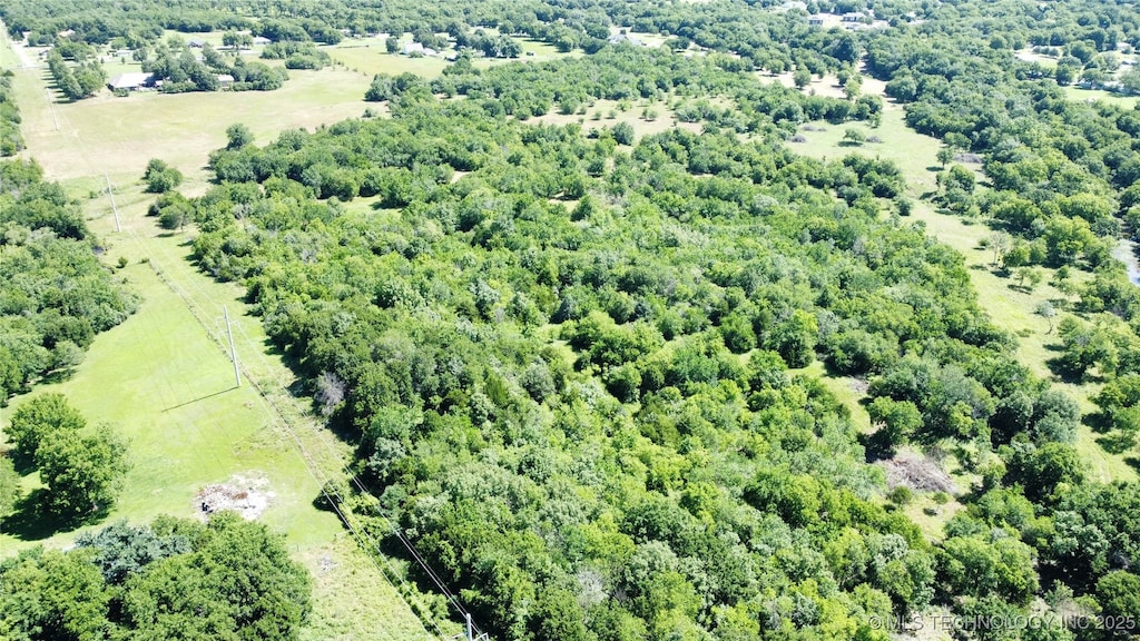 S 4090 Road, Oologah, OK 74053 - photo 1