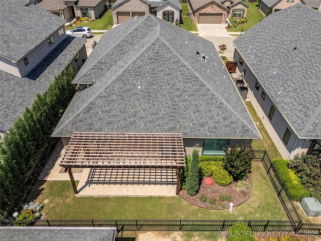 8505 S Phoenix Ave, Tulsa, OK 74132 - photo 4