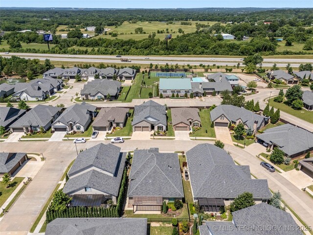 8505 S Phoenix Ave, Tulsa, OK 74132 - photo 56