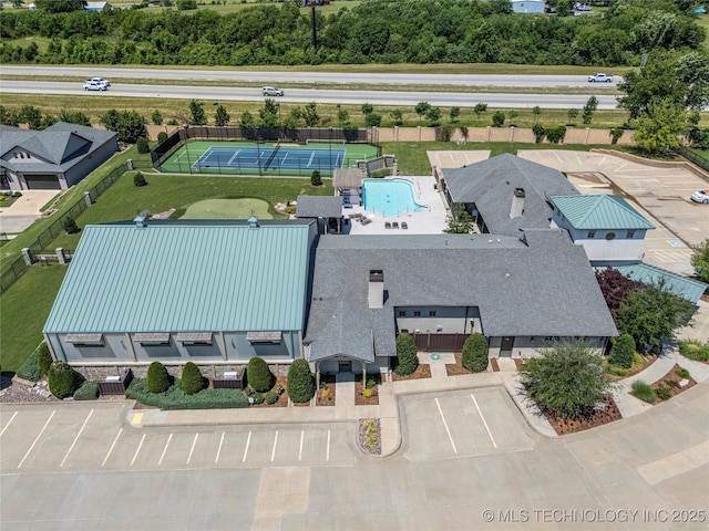 8505 S Phoenix Ave, Tulsa, OK 74132 - photo 57