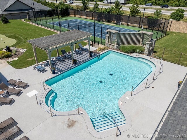 8505 S Phoenix Ave, Tulsa, OK 74132 - photo 58