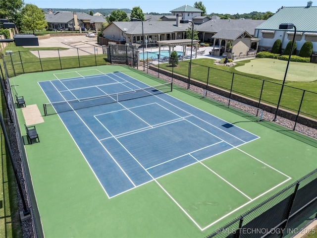 8505 S Phoenix Ave, Tulsa, OK 74132 - photo 59