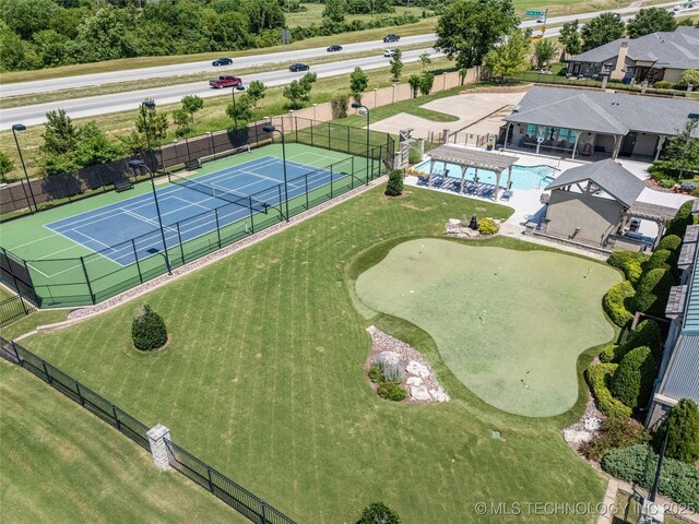 8505 S Phoenix Ave, Tulsa, OK 74132 - photo 60