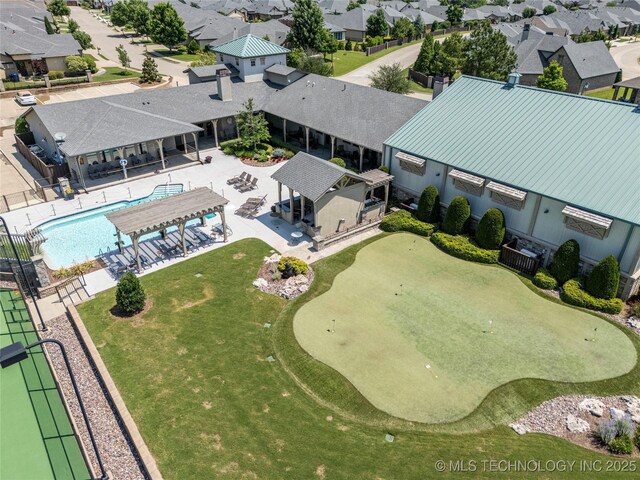 8505 S Phoenix Ave, Tulsa, OK 74132 - photo 61