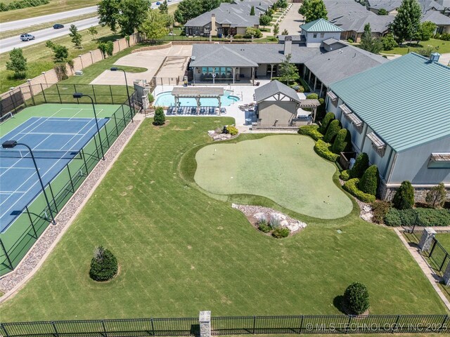 8505 S Phoenix Ave, Tulsa, OK 74132 - photo 62
