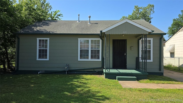 512 E Xyler St, Tulsa, OK 74106 - photo 1