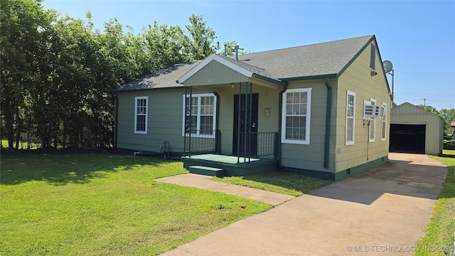 512 E Xyler St, Tulsa, OK 74106 - photo 2